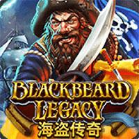 Blackbeard Legacy